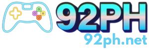 92PH online casino logo